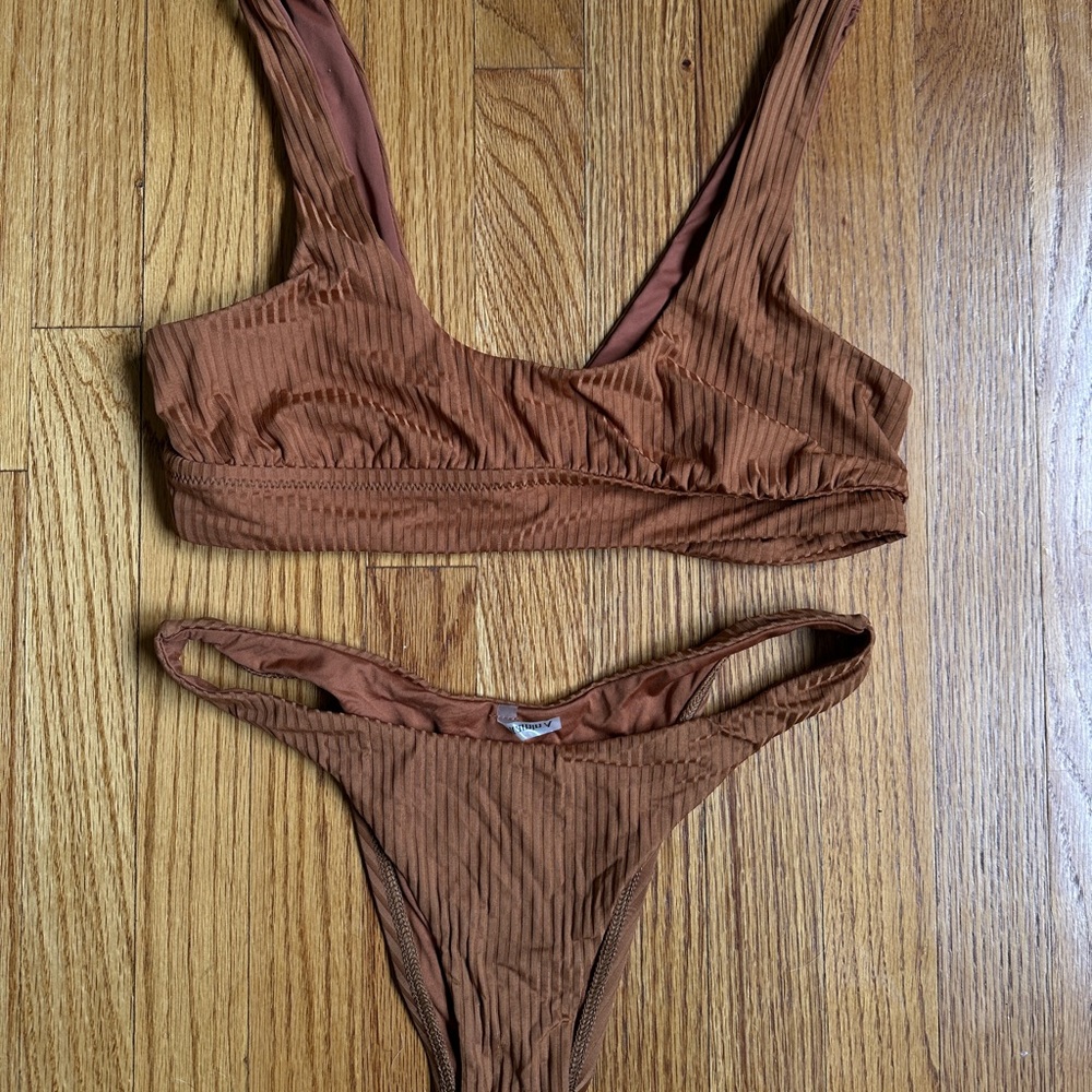 Vitamin A Bikini